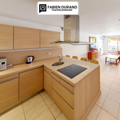 Appartement 3 pièces 354900 €