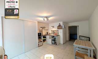 Appartement 2 Pièces 36 m² à vendre à Meursac (17120)