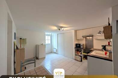 Appartement 2 pièces 80000 €