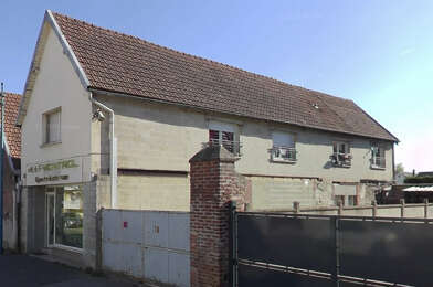 Immeuble  230000 €