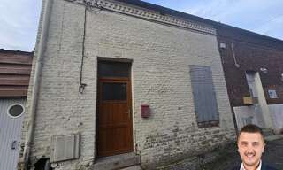 Maison 5 Pièces 77 m² à vendre à Hirson (02500)