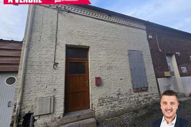 Maison 5 pièces 79990 €