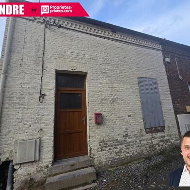 Maison 5 pièces 79990 €