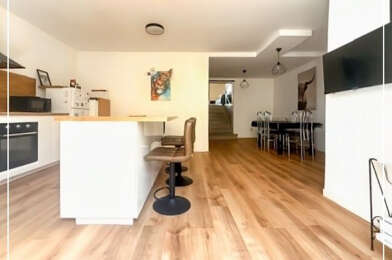 Maison 6 pièces 285000 €