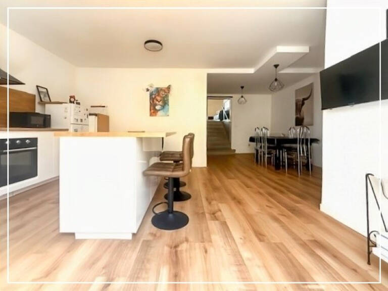Maison Pézenas 6 pièce(s) 133 m2+ Garage 80m² — photo 1