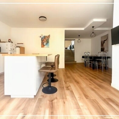 Maison 6 pièces 285000 €