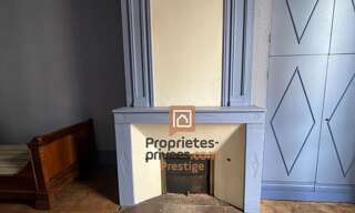 Immeuble  371 m² à vendre à Cadillac-sur-Garonne (33410)