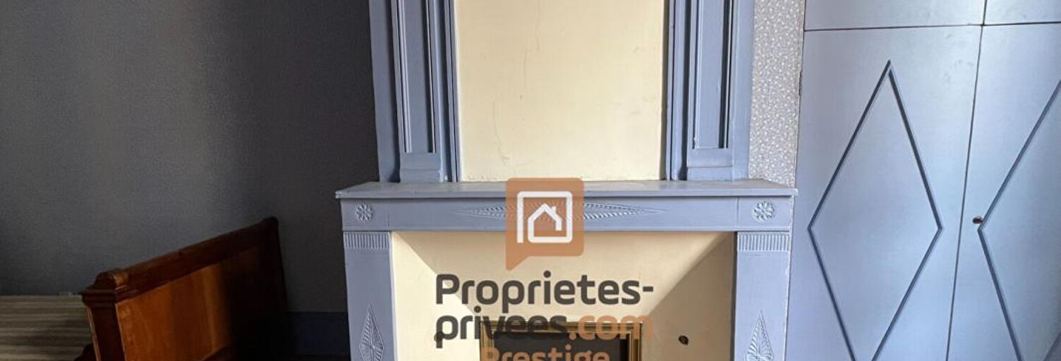 Immeuble  371 m² à vendre à Cadillac-sur-Garonne (33410)