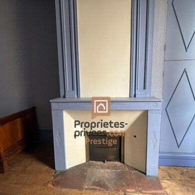 Immeuble  190000 €