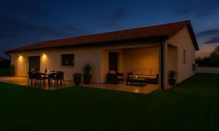 Maison 4 Pièces 122 m² à vendre à Villerest (42300)