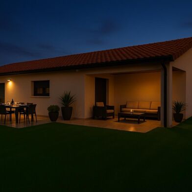 Maison 4 pièces 364000 €