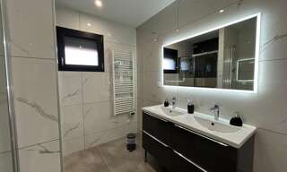 Maison 4 Pièces 122 m² à vendre à Villerest (42300)