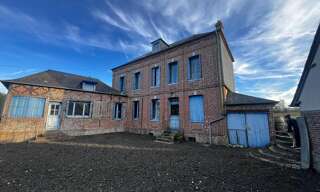 Maison 10 Pièces 178 m² à vendre à Gournay-en-Bray (76220)