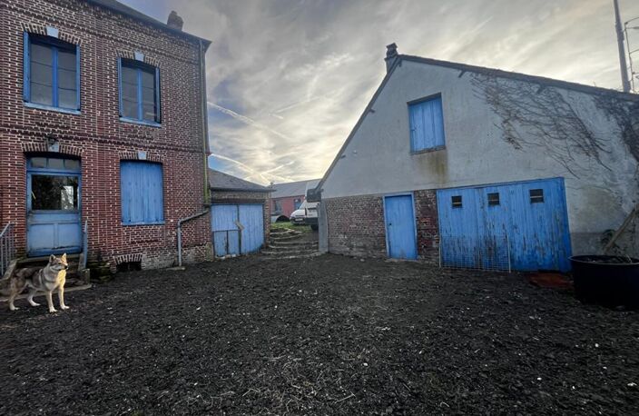 MAISON BOURGEOISE 10 PIECES 5 CHAMBRES 178 M2 ET DEPENDANCE 125M2 — photo 3