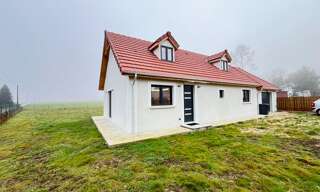 Maison 5 Pièces 108 m² à vendre à Étrépagny (27150)