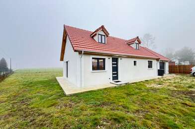 Maison 5 pièces 239000 €