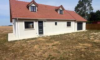 Maison 5 Pièces 108 m² à vendre à Étrépagny (27150)