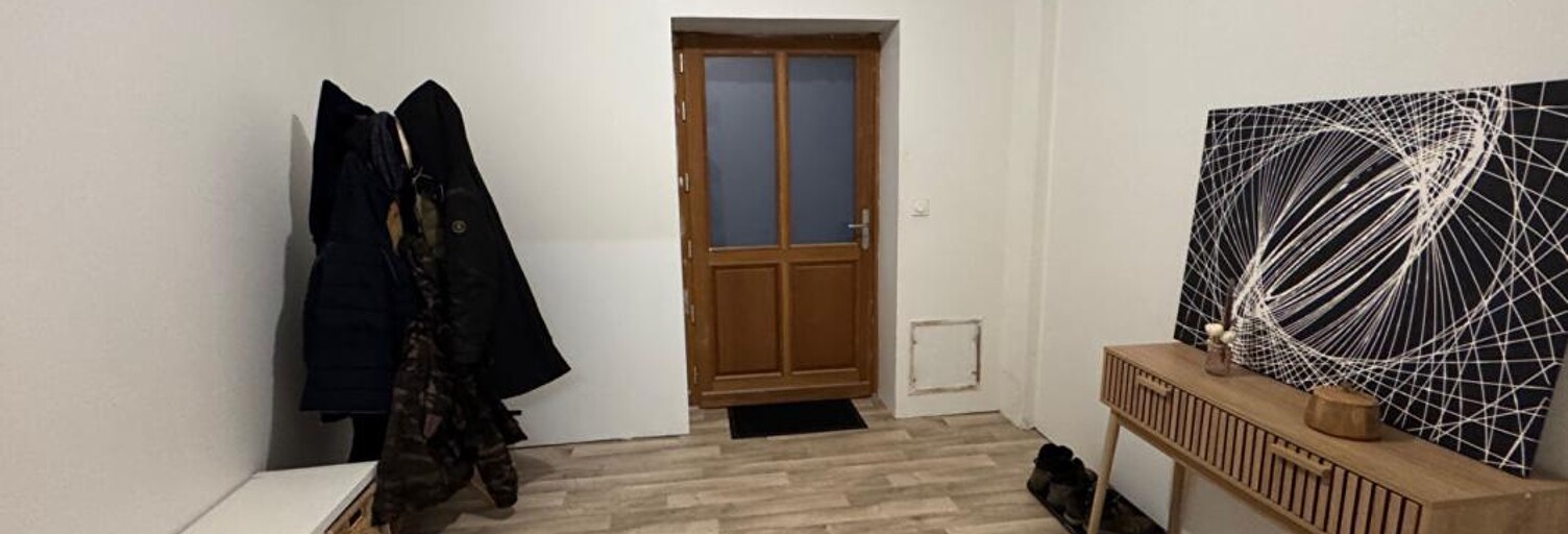 Maison 4 Pièces 98 m² à vendre à Fécamp (76400)