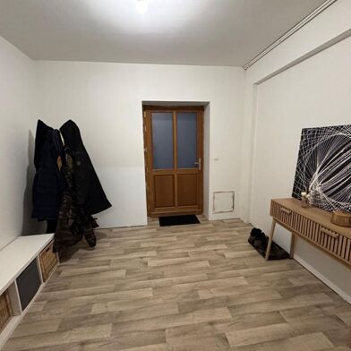 Maison 4 pièces 129500 €