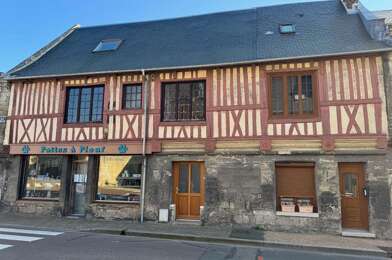 Maison 4 pièces 129500 €