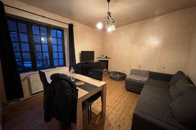 Maison 4 pièces 129500 €
