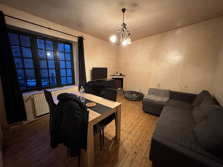 Maison de ville Fecamp 4 pièce(s) 98 m2 — photo 1