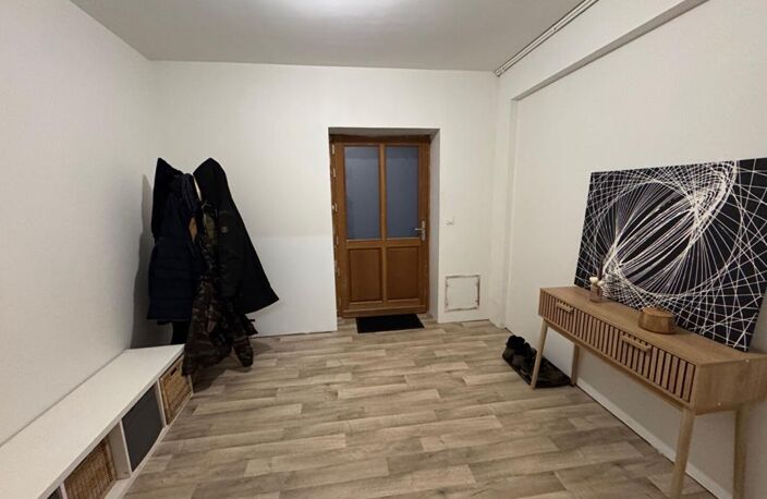 Maison de ville Fecamp 4 pièce(s) 98 m2 — photo 5