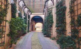 Appartement 1 Pièce 30 m² à vendre à Toulouse (31000)