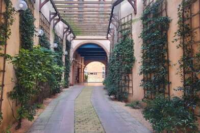 Appartement 1 pièces 70000 €