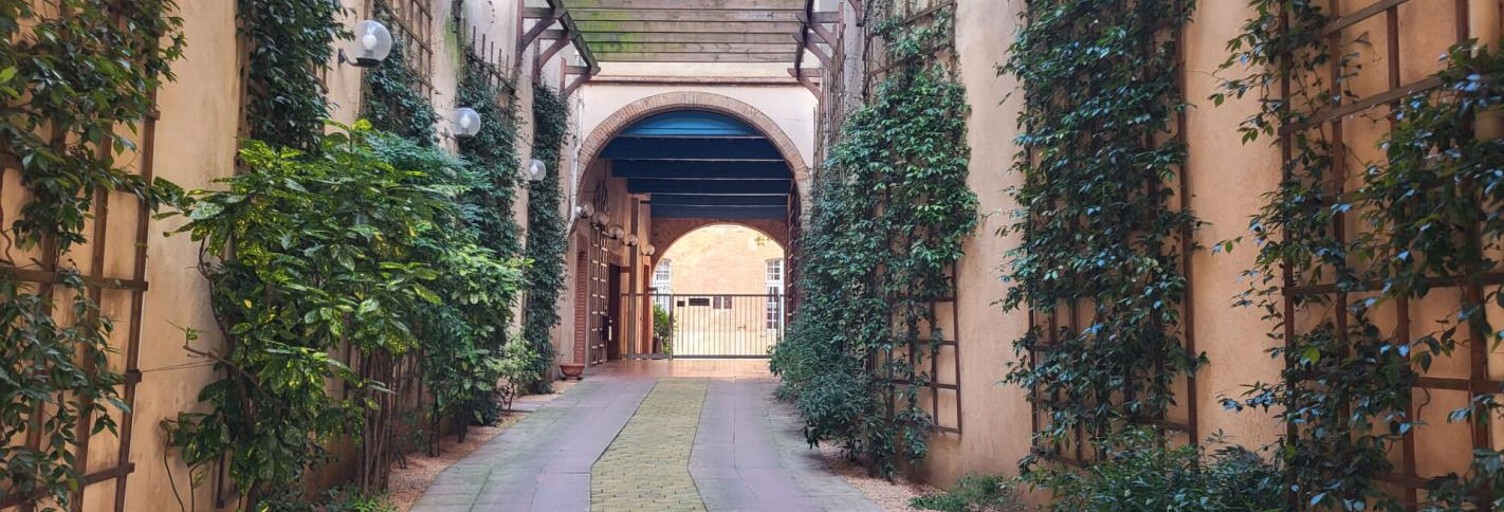 Appartement 1 Pièce 30 m² à vendre à Toulouse (31000)