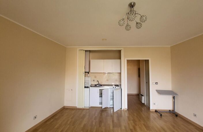 Appartement Toulouse 1 pièce(s) 30 m2 — photo 3