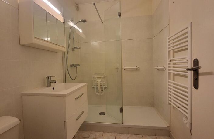 Appartement Toulouse 1 pièce(s) 30 m2 — photo 4