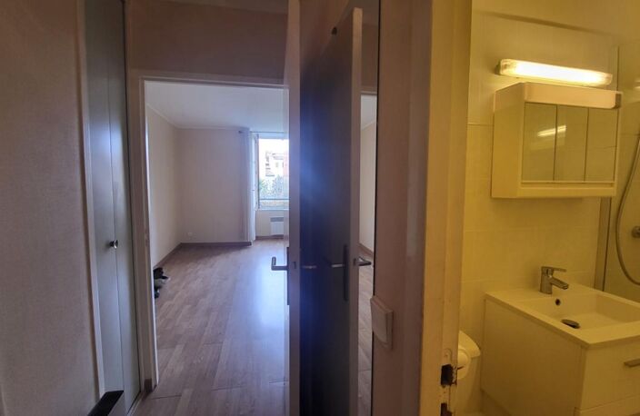 Appartement Toulouse 1 pièce(s) 30 m2 — photo 5