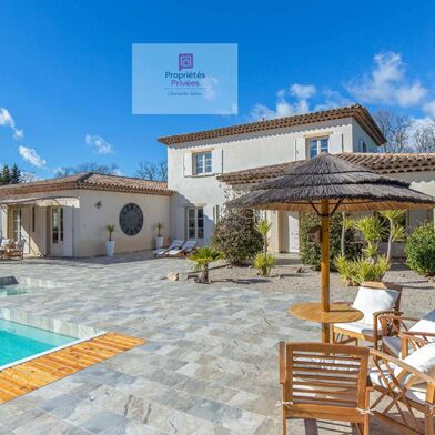Maison 7 pièces 998000 €