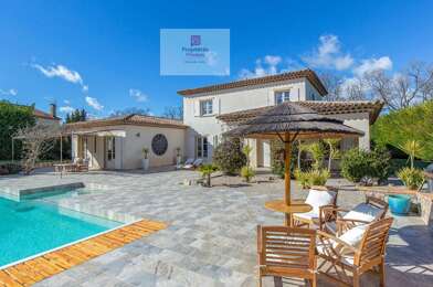 Maison 7 pièces 998000 €