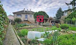 Maison 5 Pièces 80 m² à vendre à Saint-Saturnin-du-Limet (53800)