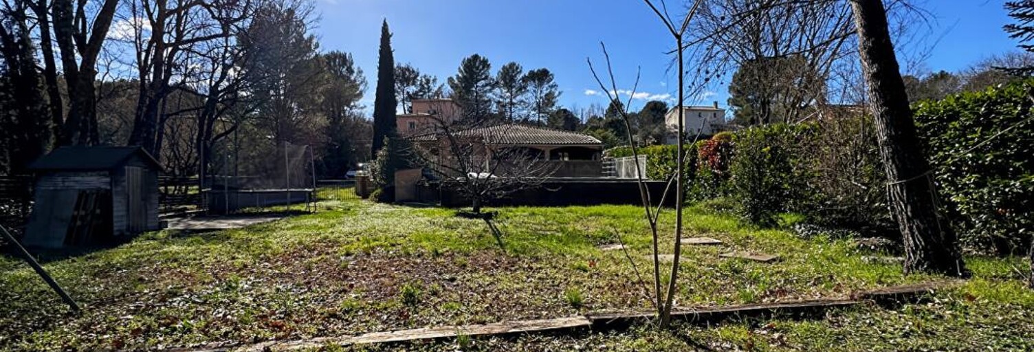 Maison 3 Pièces 81 m² à vendre à Trans-en-Provence (83720)