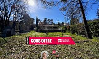 Maison 3 Pièces 81 m² à vendre à Trans-en-Provence (83720)