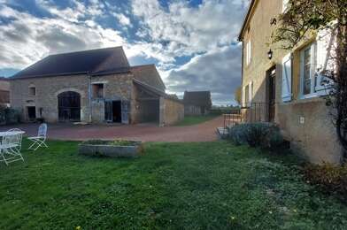 Maison 5 pièces 589000 €