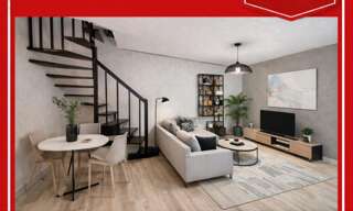 Maison 4 Pièces 90 m² à vendre à Le Havre (76600)