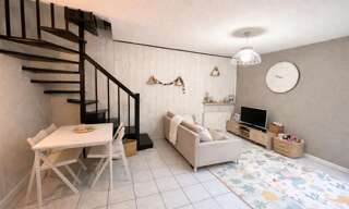 Maison 4 Pièces 90 m² à vendre à Le Havre (76600)