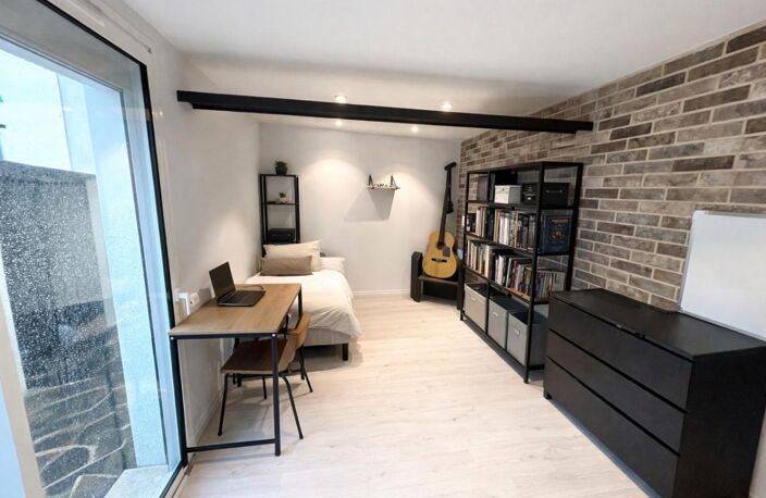 Maison Le Havre  Graville 4 pièces 90 m2 — photo 2