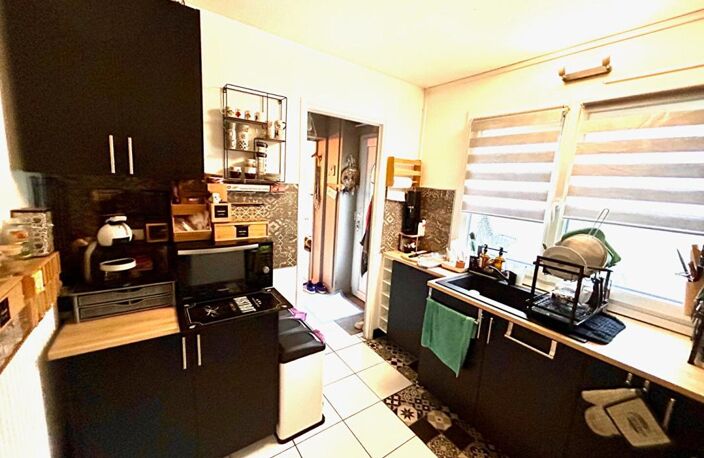 Maison Le Havre  Graville 4 pièces 90 m2 — photo 3