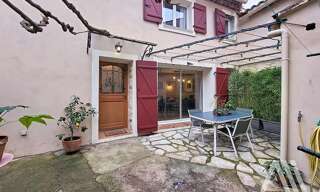 Maison 5 Pièces 110 m² à vendre à Carnoules (83660)