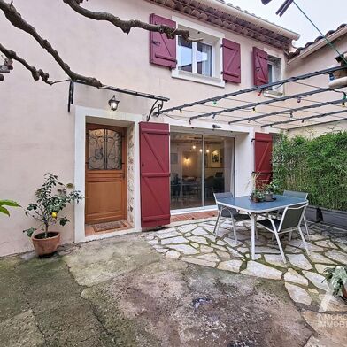 Maison 5 pièces 250000 €