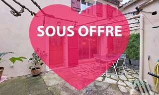Maison 5 Pièces 110 m² à vendre à Carnoules (83660)