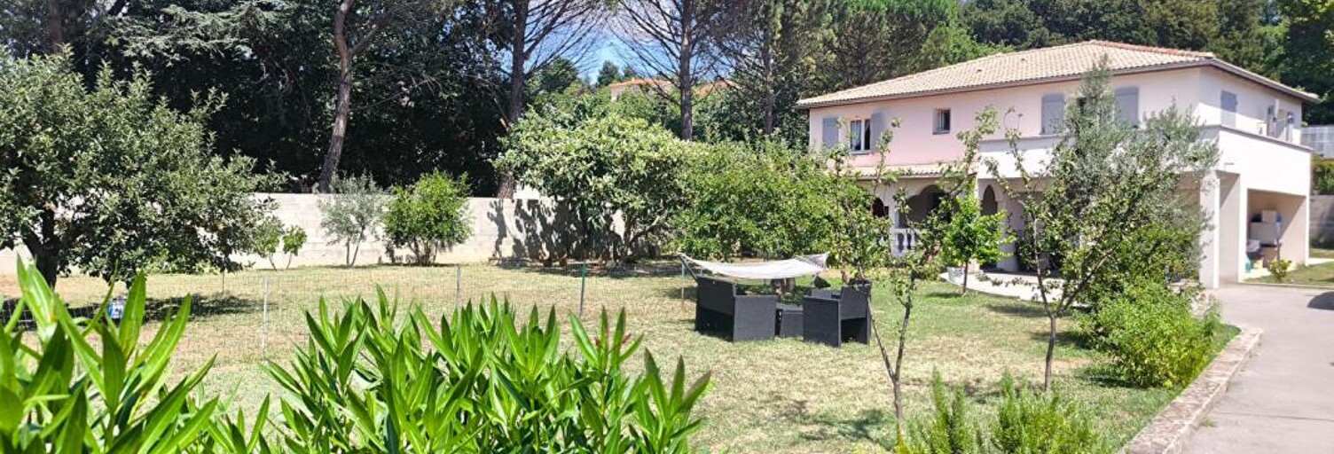 Maison 6 Pièces 180 m² à vendre à Le Péage-de-Roussillon (38550)