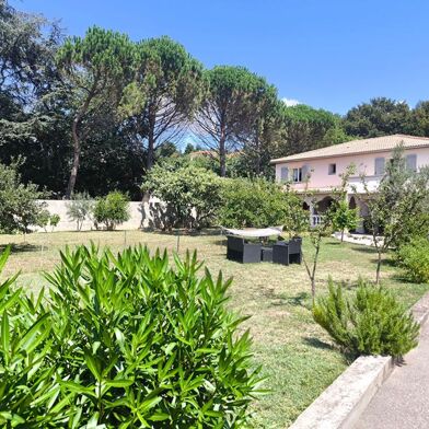 Maison 6 pièces 340000 €