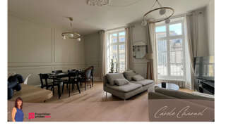 Appartement 5 Pièces 107 m² à vendre à Bordeaux (33000)