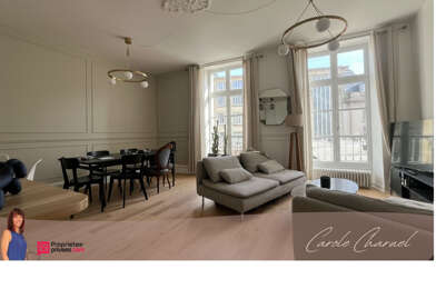 Appartement 5 pièces 650000 €